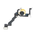 thumbnail image 4 of Esource Parts Apple iPhone 13 Pro Flash Light Flex Cable Replacement, 4 of 4