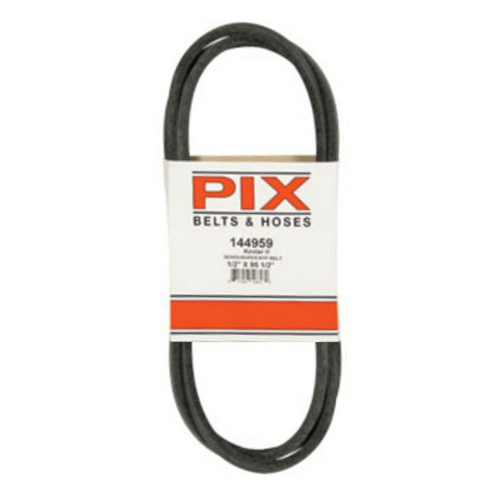 Replacement Deck Belt for Ariens Riding Mower Replaces 21547188 fits 42