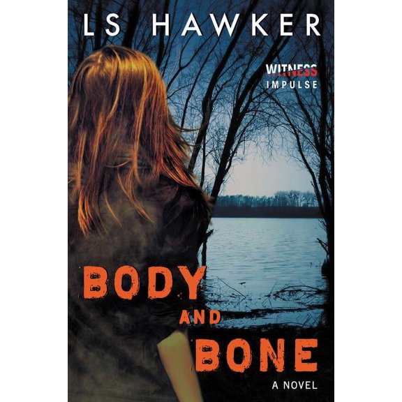 Body and Bone, (Paperback)
