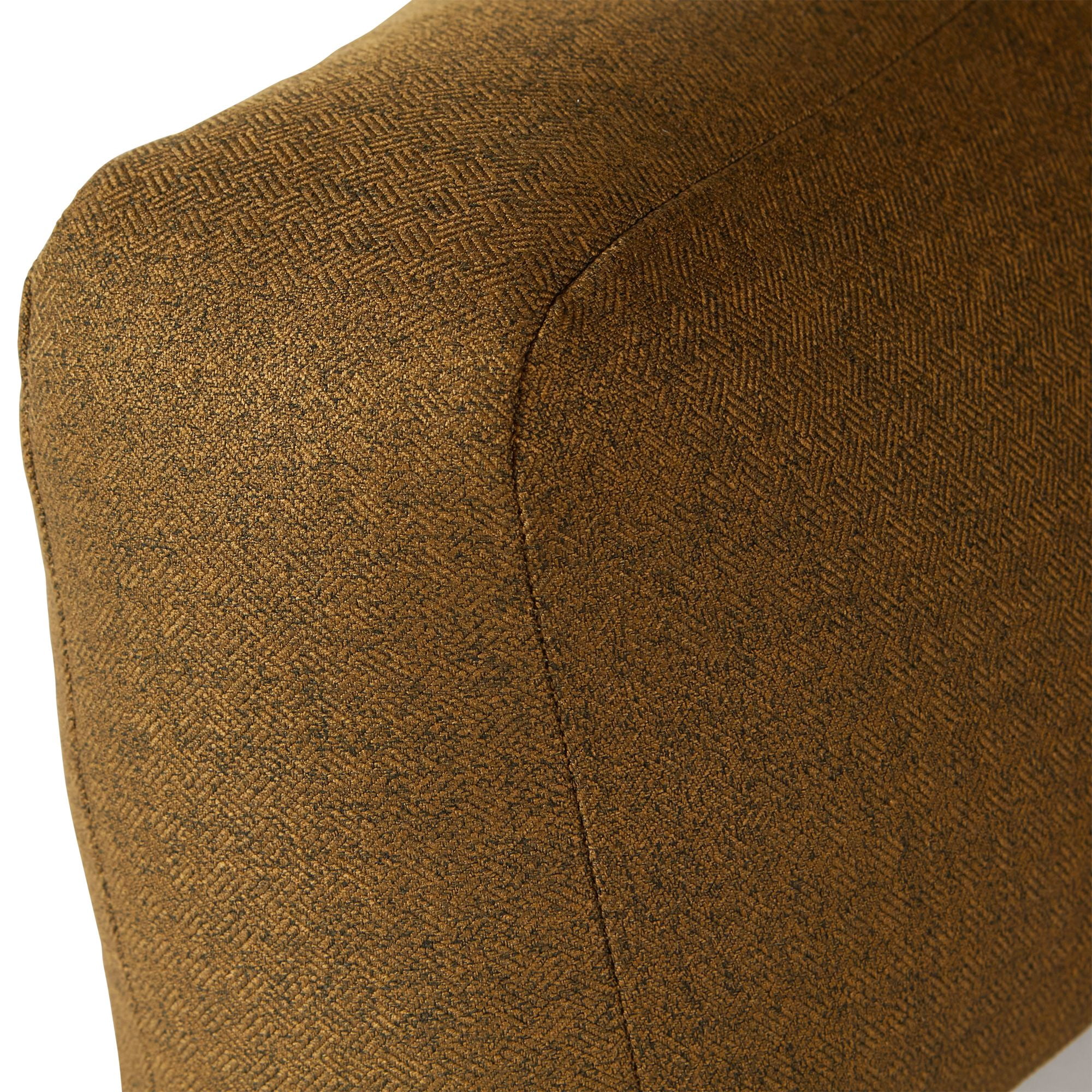 Jumbo Moss Polyester Bed Rest Pillow