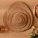 thumbnail image 2 of Posavasos de ratán tejido a mano, taza aislante para cazuela, tapete para té, tapete para mesa, tapete para cuenco, 2 of 4