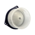 thumbnail image 2 of Heater A/C AC Blower Motor w/ Fan Cage for Mitsubishi Outlander Lancer HMA84862, 2 of 3