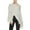 White, variant on Baberdicy Sweaters for Women, Women's Solid Color Hollow Loose Knitted Sweater Round Neck Pullover Thin Bell Sleeve Pullover Sweater Womens Sweaters Yellow