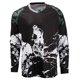 thumbnail image 3 of Maillot de ciclismo de descenso para hombre, manga larga, que absorbe la humedad, camiseta de carreras de bicicleta de montaña, 3 of 5