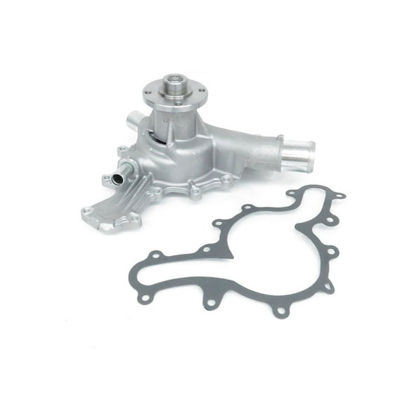 US Motor Works US4108 - Engine Water Pump Fits select: 2002 FORD EXPLORER XLT, 2005-2010 FORD MUSTANG