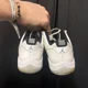 thumbnail image 3 of Size 12 - A i r-Jor-dan 11 Low ‘Legend Blue’, 3 of 6