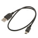 thumbnail image 3 of 2.5" Mini USB2.0 Aluminum HDD External Enclosure Case Black Soledad Caja de disco duro, 3 of 8