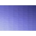 thumbnail image 1 of Ahgly Company Machine Washable Indoor Rectangle Transitional Purple Mimosa Purple Area Rugs, 2' x 4', 1 of 7