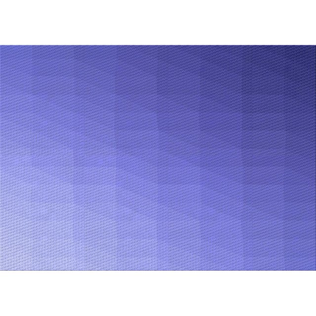 Ahgly Company Machine Washable Indoor Rectangle Transitional Purple Mimosa Purple Area Rugs, 2' x 4'