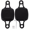 thumbnail image 1 of Tracer Bike Mount Bike Locator Holder Mountain Bike Locator Hidden Container, 1 of 9