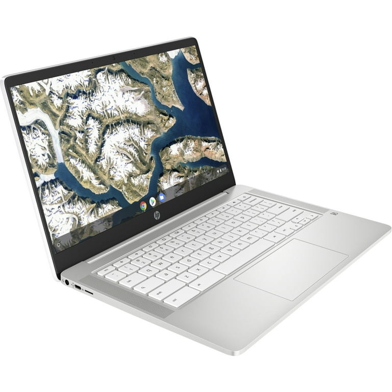 HP Chromebook 14A-NA0060NR 14