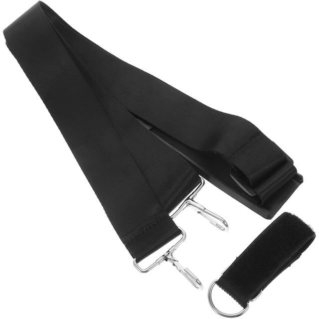 FOMIYES Faja Para Taladro Eléctrico Para Uso En Casa Con Correa De Nylon Ajustable