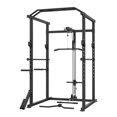 thumbnail image 2 of Jaula Multifuncional Gimnasio Droplet Apex-10 Power Rack, 2 of 12