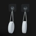 thumbnail image 4 of JUNWELL Earth Pumice Stone Natural Foot File Pumice Stone for Feet Pumice Stone for Hand, 4 of 5