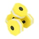 thumbnail image 2 of Paquete de 2 Mancuernas de Espuma Eva para Aeróbic Acuático - Barras Acuáticas de 28 Cm para Ejercicios En Piscina, Fitness y Aquatraining - Alta Flotabilidad, Agarre Suave, Material Eva Duradero - 2, 2 of 5