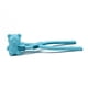 thumbnail image 2 of Gadgets para hacer bolas de nieve de dibujos animados Capturador de bolas de nieve de múltiples formas para deportes al aire libre JShteea libre de BPA, 2 of 9