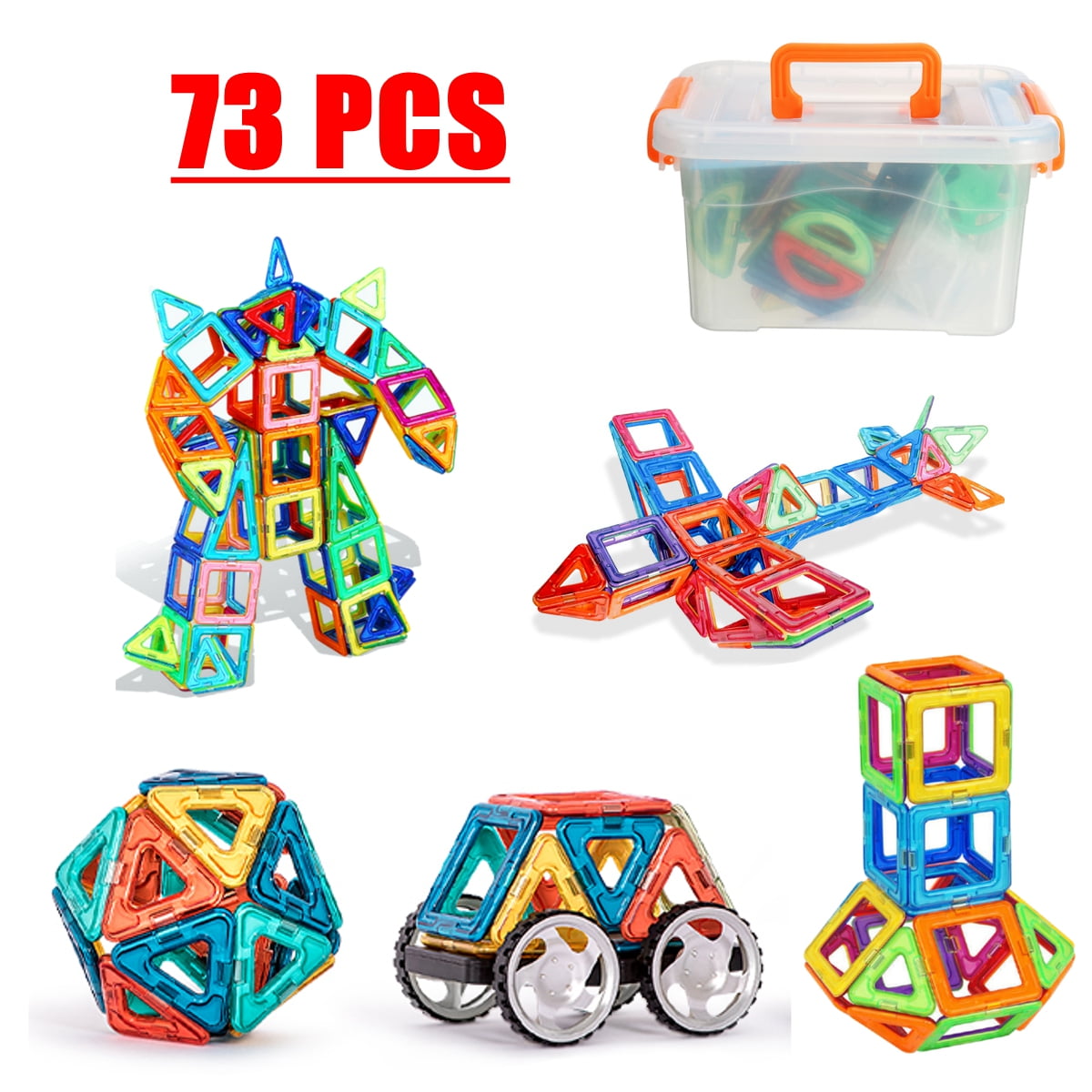 magnetic blocks for 1 year old