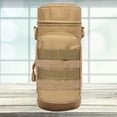 thumbnail image 3 of Soidarity Molle,al aire libre,cantimploras,mochilas,mochilas Escalada No.08 Soidarity HW5591-08, 3 of 6