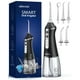 thumbnail image 1 of Irrigador bucal portátil Water Dental Flosser HOHOO, tanque de 300 ml, 1 of 7