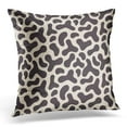 thumbnail image 1 of BOSDECO Different Camouflage Abstract Leopard Nature Cheetah Unique Color Detail Fashionable Pillowcase Pillow Cover Cushion Case 20x20 inch, 1 of 1