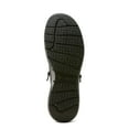 thumbnail image 3 of Zapatos ARIAT Hilo para hombre, negros, sin cordones, talla 10.5, 3 of 7