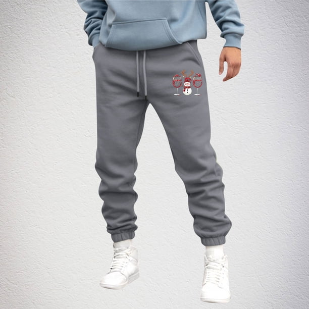 Pantalones deportivos de moda para hombre, pantalones deportivos, pantalones deportivos, pantalones largos para hombre, pantalones de poliéster para hombre.
