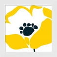 thumbnail image 3 of Great Art Now Pop Art Floral B by Wild Apple Portfolio, 2 Piece Framed Art Set Each 14"W x 14"H, 3 of 3