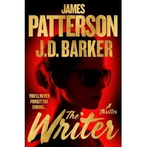 The Writer: A Thriller, (Paperback)