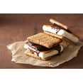 thumbnail image 2 of CLOUDBITES Individually Wrapped Marshmallows, 50 Units, Bag, 2 of 6