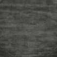 thumbnail image 1 of Ahgly Company Indoor Square Contemporary Gray Abstract Area Rugs, 3' Square, 1 of 6