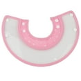 thumbnail image 2 of Pet Protective Collar Pink Protective Collar Protective Collar For Cat Protective Collar For Dog Protective Cover For Dog Cat Pet Pink Protective Collar Wound Healing Protection, 2 of 8