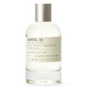 Le Labo Santal 33 Eau De Parfum Spray 100ml/3.4oz