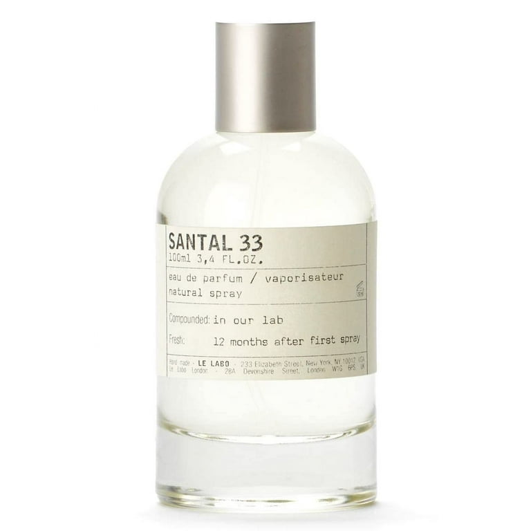 Le Labo Thé Noir 29 Eau De Parfum Spray 100ml/3.4oz Unisex Le Labo Thé Noir 29 Eau De Parfum Spray 100ml/3.4oz Unisex