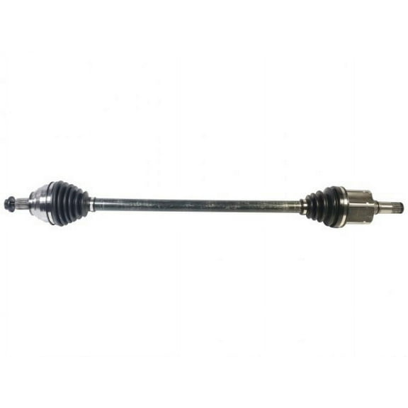 GSP NCV72177CV Axle Assembly
