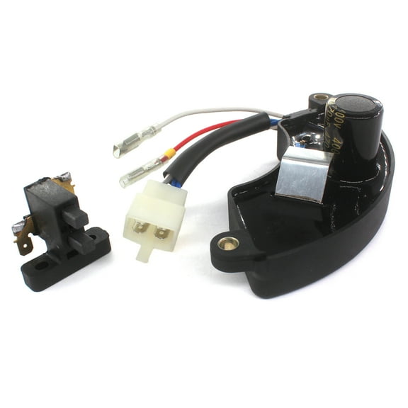 AVR Automatic Voltage Regulator For All Power CPE 7500W 6000W 6000/5000 7000W 7250W 7500W 8750W 9000W 9375 Watts Generator