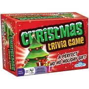 Outset Media Christmas Trivia Game