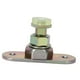 thumbnail image 1 of Tornillo de ajuste para mesa de billar, suministros para mesa de billar lisos, tornillo de billar resistente Estilo B, 1 of 9