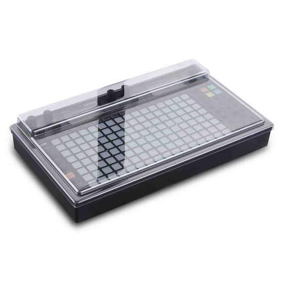 Decksaver DS-PC-HAPAX, Squarp Instruments Hapax Cover