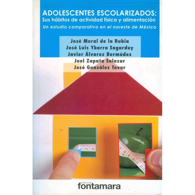 Adolescentes escolarizados: sus hábitos de actividad física y alimentación Blanco