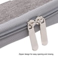 thumbnail image 4 of Bolsa De Enfriamiento Portátil, Buena Protección, 2 Bolsas De Hielo, Preservación Del Calor, Estuche Enfriador De Insulina Para Trabajo Empresarial, 4 of 7