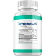 Prostate Supplement for Men – Prosta Prime Pills Advanced Formula, Bladder Control Supplements, 3 Pack, 180 Capsules