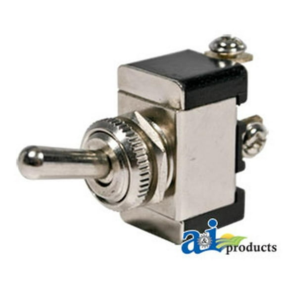 RAParts B120A1747 Switch, Universal Toggle Light