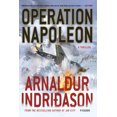 thumbnail image 2 of Operation Napoleon: A Thriller (Reykjavik Thriller), 2 of 3