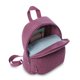 thumbnail image 5 of TOTTO Mochila Extra chica para Mujer | Escuela - Oficina - Viaje | 7 L BALTRA vino Extra chica, 5 of 6