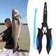 thumbnail image 5 of Alicates De Pesca Pinzas para peces Agarre cómodo Fórceps para el control de peces Suministros para exteriores (Azul), 5 of 6