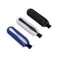 thumbnail image 4 of Eyeglass Cleaner Brush, 3pcs Soft Double Ended Glasses Cleaning Tool  For Home For Office, 4 of 8