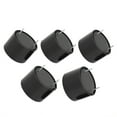 thumbnail image 2 of Sonnerie d'Alarme, Active 5 Pcs DC 3-24V PTB Buzzer d'Alarme pour Alarme de Signal, 2 of 8