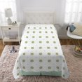 thumbnail image 3 of Wicked "We Are Unlimited" Twin Sheet Set, 3 of 5