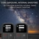 thumbnail image 5 of Wireless Remote Control for Nikon Bluetooth Remote with Sceen for Nikon Z5 Z6II Z6III Z7II Z30 Z50 ZFC ZF Camera 26s, 5 of 5