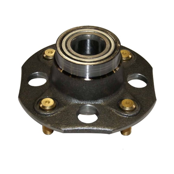 GMB 735-0110 Wheel Hub Module that fits a Honda Accord (1998-2002)